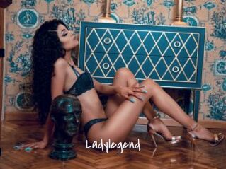 Ladylegend