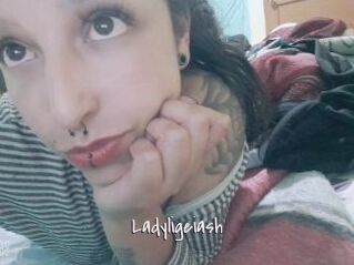 Ladyligeiash