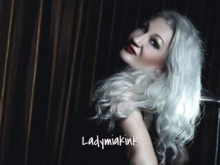 Ladymiakink