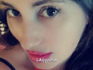 Ladyoshun