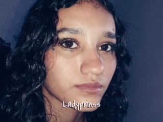 Ladyprinss