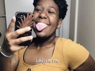 Ladyraerae