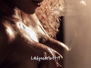 Ladyscarlett19