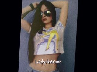 Ladysharonn