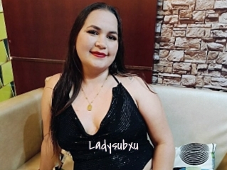 Ladysubxu