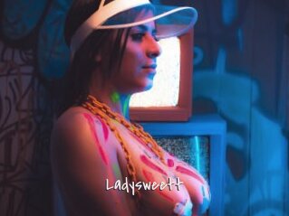 Ladysweett