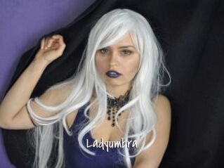 Ladyumbra