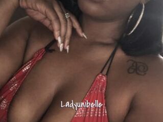 Ladyunibelle