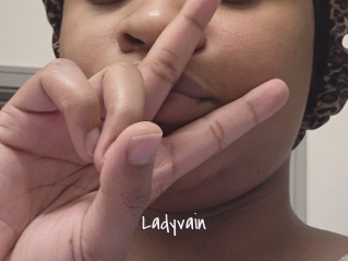 Ladyvain