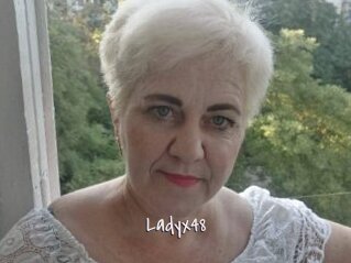 Ladyx48