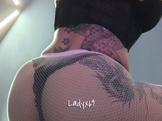Ladyx69