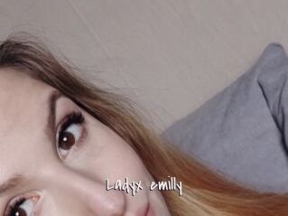 Ladyx_emilly