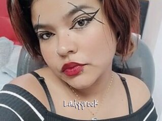 Ladyyrock