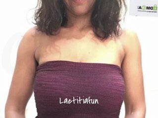 Laetitiafun