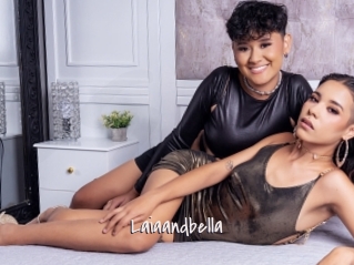 Laiaandbella