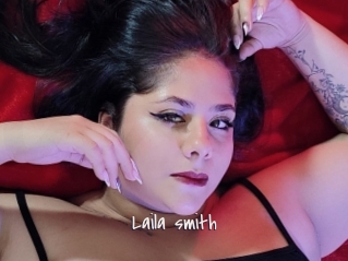 Laila_smith
