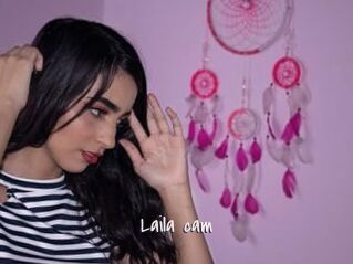 Laila_cam