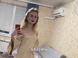 Lailablare