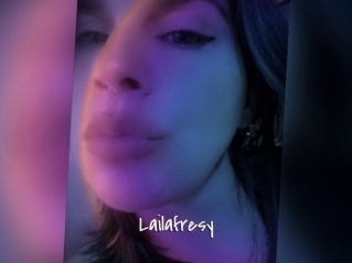 Lailafresy
