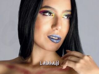 Lailahadil