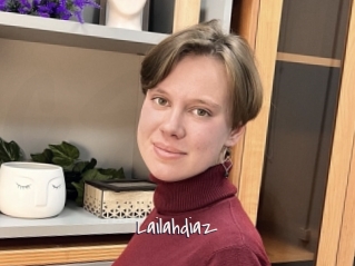 Lailahdiaz