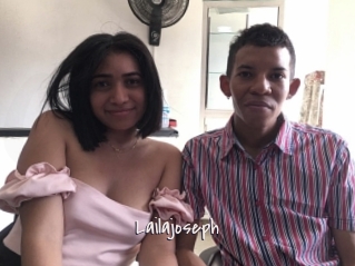 lailajoseph Commando Sexy