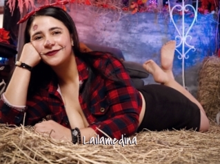 Lailamedina