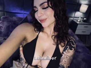 Lailamilleer