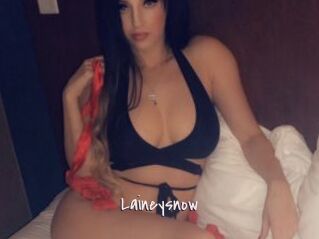 Laineysnow