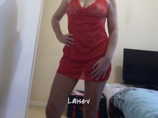 Laisev