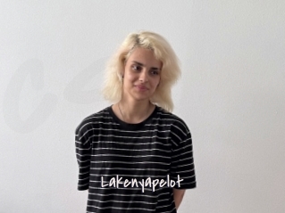 Lakenyapelot