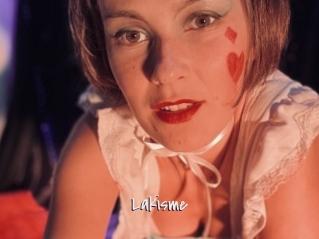 Lakisme