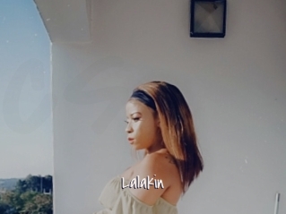 Lalakin
