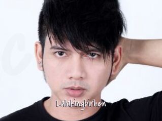 Lalakingbirhen