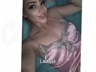 Lalaloft