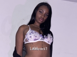 Lalalove27