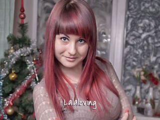 lalaloving Commando Sexy