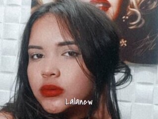 Lalanew