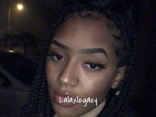 Lalaxlegacy