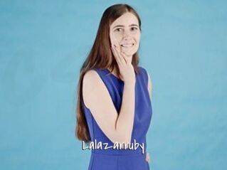 Lalazarruby