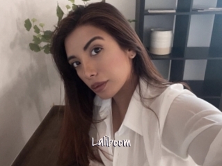 Laliboom
