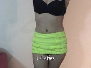 Lalilatinx
