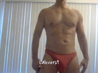 lalover69 Commando Sexy