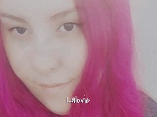 lalovie Commando Sexy