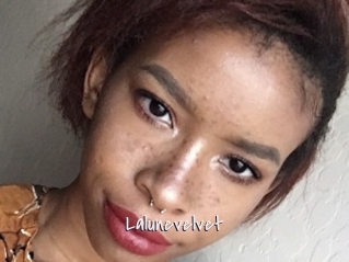 Lalunevelvet