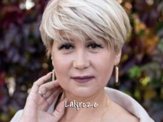 Lalyroze
