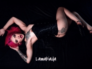 Lamakiada