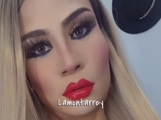 Lamontarrey