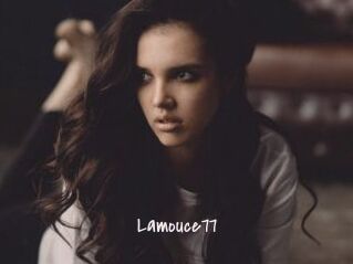 Lamouce77
