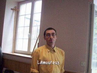Lamoureux